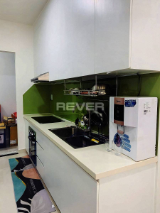 Căn hộ Lavita Charm, Quận Thủ Đức Căn hộ Lavita Charm tầng 20 diện tích 67.3m2, đầy đủ nội thất.