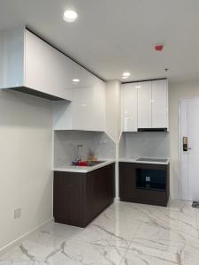 Căn hộ Sunshine City SaiGon, Quận 7 Căn Officetel Sunshine City Saigon thiết kế hiện đại, nội thất đầy đủ.