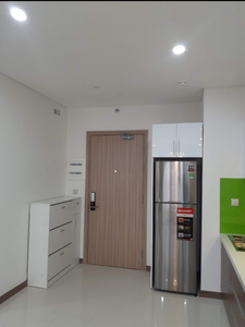 Căn hộ HaDo Centrosa Garden, Quận 10 Căn hộ HaDo Centrosa Garden tầng 25 thiết kế hiện đại, đầy đủ nội thất.