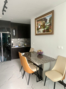 Căn hộ Empire City, Quận 2 Căn hộ Empire City, diện tích 62.44m²