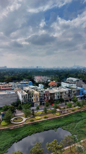 View căn hộ Sunview Town, Quận Thủ Đức Căn hộ Sunview Town tầng 10 view cây xanh thoáng mát, nội thất cơ bản.