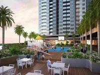 Saigon Avenue - Tiện ích Saigon Avenue