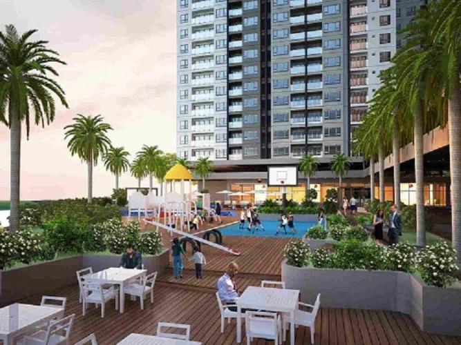 Saigon Avenue - Tiện ích Saigon Avenue