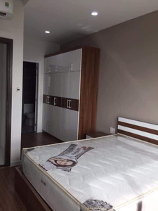 Căn hộ Sunrise Riverside, Huyện Nhà Bè Căn hộ Sunrise Riverside tầng 24 diện tích 71m2, đầy đủ nội thất.