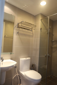 Căn hộ Masteri Thảo Điền, Quận 2 Căn hộ Masteri Thảo Điền tầng 30 thiết kế 2 phòng ngủ