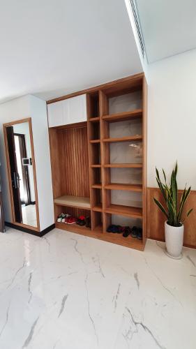 Căn hộ Empire City, Quận 2 Căn hộ Empire City thiết kế kỹ lưỡng, đầy đủ nội thất và tiện ích.