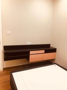 phòng ngủ căn hộ sài gòn mia Bán căn hộ nội thất đầy đủ Saigon Mia, view thành phố mát mẻ