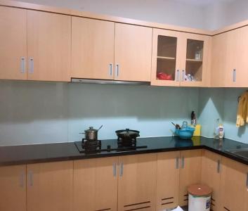 căn hộ himlam riverside Bán căn hộ Him Lam Riverside đầy đủ nội thất cao cấp, hiện đại.