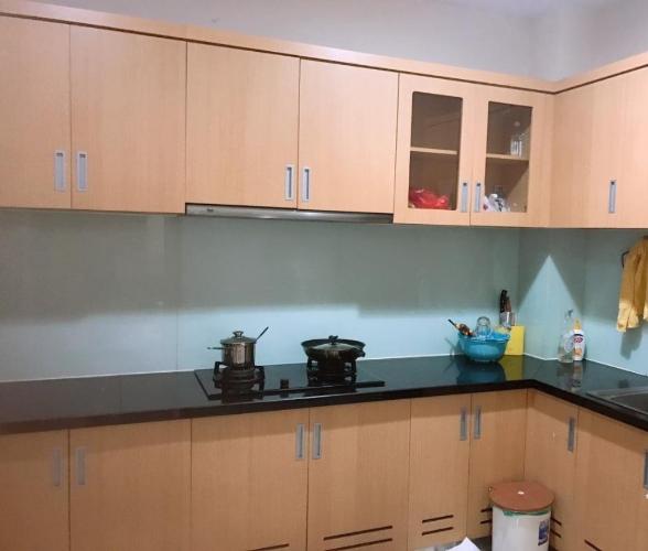 căn hộ himlam riverside Bán căn hộ Him Lam Riverside đầy đủ nội thất cao cấp, hiện đại.