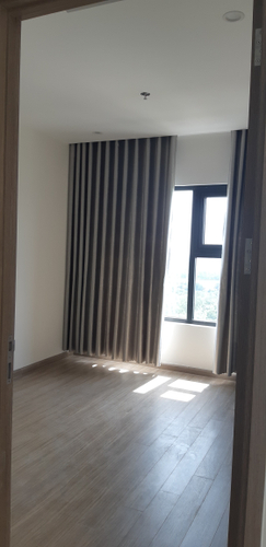 Căn hộ Vinhomes Grand Park, Quận 9 Căn hộ Vinhomes Grand Park tầng 16 cửa hướng Tây Bắc, nội thất cơ bản.