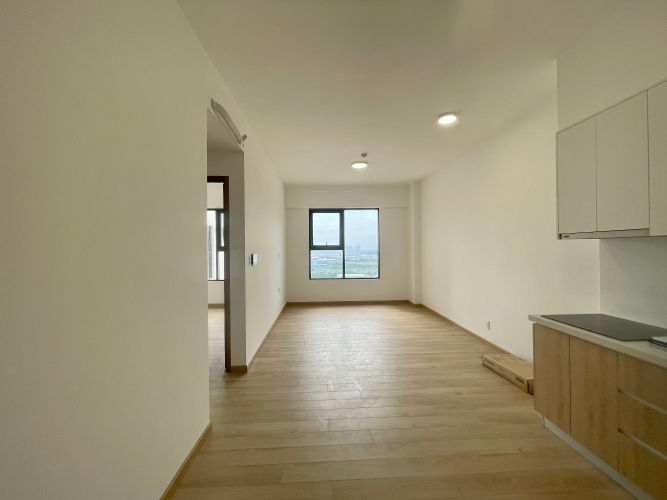 Căn hộ Akari City, Quận Bình Tân Căn hộ Akari City tầng 9 diện tích 50.6m2, tiện ích đa dạng.