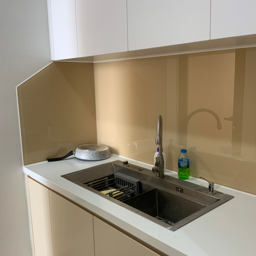 Căn hộ HaDo Centrosa Garden, Quận 10 Căn hộ HaDo Centrosa Garden tầng 28 thiết kế hiện đại, đầy đủ nội thất.