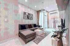 The Art - can-ho-mau-the-art