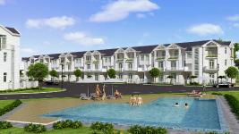 Hoja Villa - ho-boi-Khu-nha-pho-Hoja-Villa-Quan-9