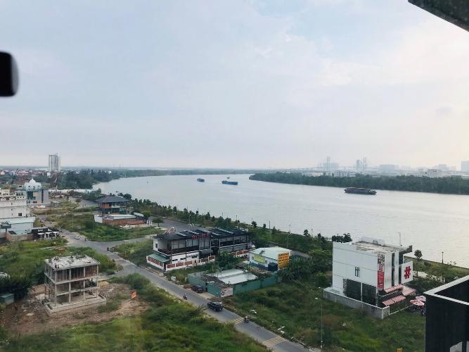 căn hộ ONE VERANDAH Bán căn hộ One Verandah 2 phòng ngủ, diện tích 80m2, view sông thoáng mát