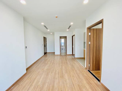 Căn hộ Eco Green Saigon, Quận 7 Căn hộ Eco Green Saigon tầng 19 thiết kế kỹ lưỡng, nội thất cơ bản.