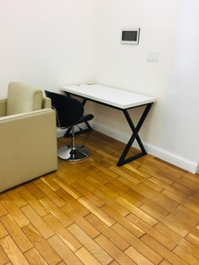 Căn hộ The Manor, Quận Bình Thạnh Căn hộ The Manor tầng 6 diện tích 36m2, nội thất cơ bản.