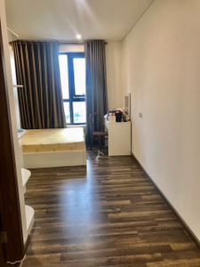 Căn hộ HaDo Centrosa Garden, Quận 10 Căn hộ HaDo Centrosa Garden diện tích 59m2 có thêm 1 phòng đa năng.