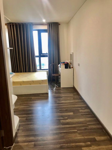 Căn hộ HaDo Centrosa Garden, Quận 10 Căn hộ HaDo Centrosa Garden diện tích 59m2 có thêm 1 phòng đa năng.