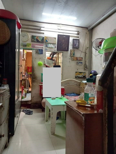 Nhà phố Quận 11 Nhà cấp 4 đường Lê Đại Thành, diện tích 44.4m2 không có nội thất.