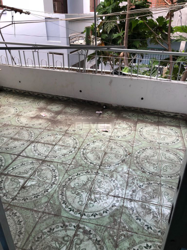 Nhà phố Quận 8 Nhà phố thiết kế 1 trệt, 1 lầu diện tích 30m2, cách đường Chánh Hưng 60m.