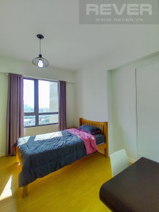  Căn hộ Masteri Thảo Điền đầy đủ nội thất diện tích 63.4m²