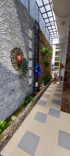 Nhà 1 trệt 2 lầu 1 sân thượng hẻm Huỳnh Tấn Phát, phường Phú Thuận, Quận 7 Bán nhà hẻm Huỳnh Tấn Phát diện tích 5x11m, pháp lý đầy đủ.