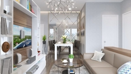 Samsora Riverside - Dự án Samsora Riverside