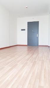 Phòng khách Diamond Riverside, Quận 8 Căn hộ Diamond Riverside view sông, không nội thất