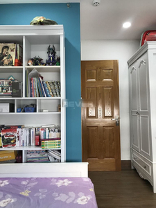 Căn hộ Sky 9, Quận 9 Căn hộ Sky 9 thiết kế 3 phòng ngủ, bàn giao đầy đủ nội thất cao cấp.