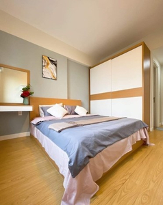 Căn hộ Masteri Thảo Điền, Quận 2 Căn hộ Masteri Thảo Điền tầng 5 view đón gió mát, tiện ích đầy đủ.