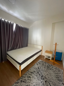 Căn hộ Masteri Thảo Điền, Quận 2 Căn hộ Masteri Thảo Điền tầng 36 diện tích 99m2, đầy đủ nội thất.