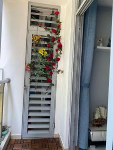 Căn hộ Vinhomes Central Park, Quận Bình Thạnh Căn hộ Vinhomes Central Park cửa hướng Nam, view nội khu yên tĩnh.