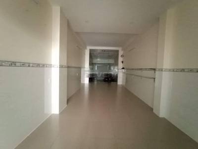 Mặt bằng kinh doanh Quận Gò Vấp Mặt bằng kinh doanh đường số 1 cửa hướng Tây Bắc, không có nội thất.