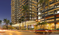 Swiss Belresidences Upper East Saigon - Swiss Belresidences Upper East Saigon