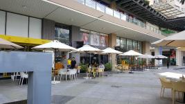 Riverside 90 - Tang-1-Chung-cu-Riverside-90-nguyen-huu-canh-binh-thanh