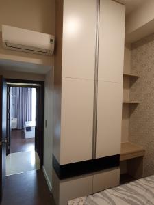 Nội thất căn hộ Sunrise Riverside Căn hộ Sunrise Riverside tầng cao, đầy đủ nội thất