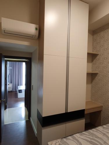 Nội thất căn hộ Sunrise Riverside Căn hộ Sunrise Riverside tầng cao, đầy đủ nội thất