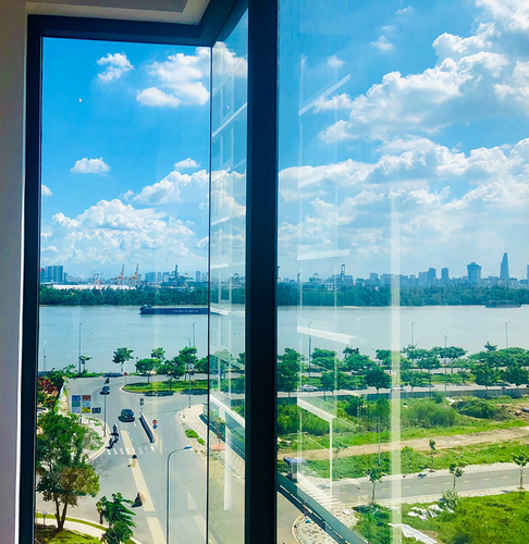 One Verandah - Dự án One Verandah