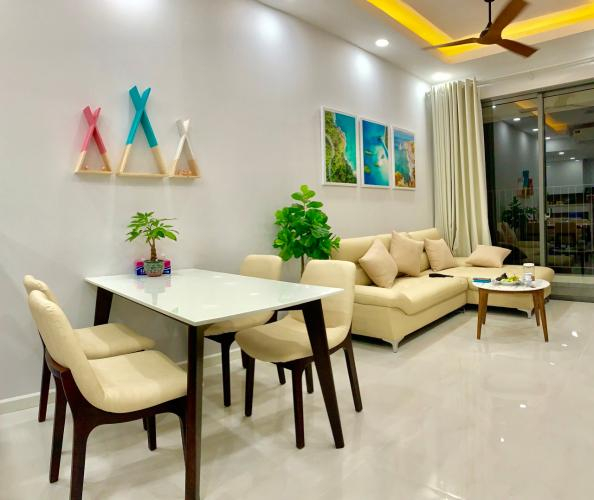 Căn hộ Masteri An Phú, Quận 2 Căn hộ Masteri An Phú đầy đủ nội thất và tiện ích.