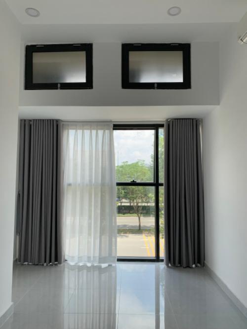 CĂN OFFICE-TEL Căn hộ The Sun Avenue Căn hộ Office-tel diện tích 35m2 The Sun Avenue