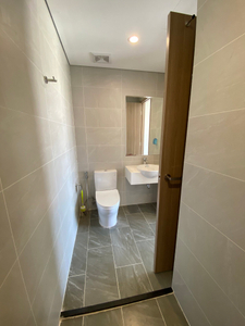  Căn hộ Vinhomes Grand Park tầng cao, thiết kế hiện đại, tiện nghi.