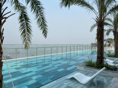Tiện ích River Panorama Căn hộ tầng 28 River Panorama nội thất đầy đủ