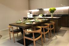 Waterina Suites - can-ho-mau-Waterina-Suites