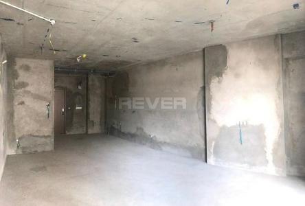 căn hộ Căn hộ Masteri Millennium quận 4 Căn hộ Masteri Millennium bàn giao thô, view cầu Ông Lãnh