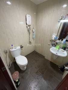 Căn hộ The Harmona, Quận Tân Bình Căn hộ The Harmona tầng 3 diện tích 75m2, bàn giao đầy đủ nội thất.