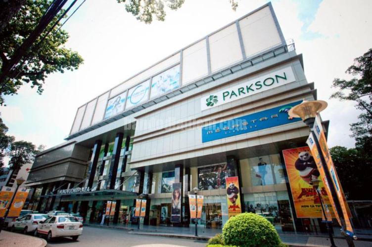 Hùng Vương Plaza - cv-hung-vuong-plaza