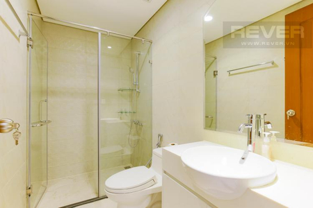Căn hộ Vinhomes Central Park, Quận Bình Thạnh Căn hộ cao cấp Vinhomes Central Park tầng 34 đầy đủ nội thất.