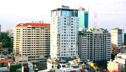 The Lancaster - Tòa nhà The Lancaster Lê Thánh Tôn.jpg