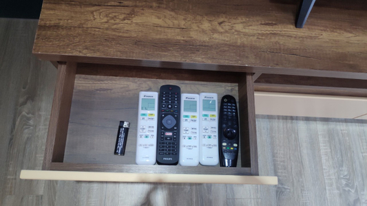 Nội thất Saigon South Residence Căn hộ Saigon South Residences tầng 24 diện tích 104.03m2, đầy đủ nội thất.